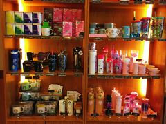零售区-星巴克(襄阳公园店)
