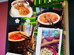 -牛YO寿喜烧和牛火锅自助(三台子万象汇店)