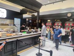-裕莲茶楼(南京江北虹悦城店)