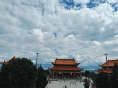 -崇圣寺三塔文化旅游区