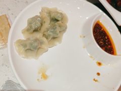 -呼伦贝尔烤羊·蒙古烤羊排(南田路总店)