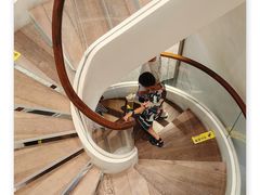 -Peet's Coffee皮爷咖啡(豫园店)