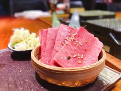 -肉魁屋·烧肉·烧鸟·酒场(高新店)