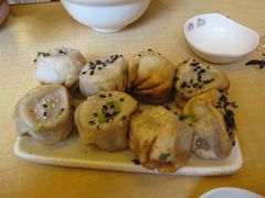 生煎-咬不得高祖生煎·简餐(高银街店)