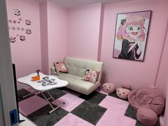 -海上海弘基休闲广场