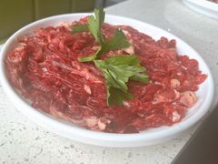 -潮汕林记牛肉火锅(万象天地店)