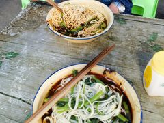 -赵伍面庄(松石大道店)