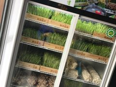 自助取餐区-捞神煲汤火锅(湖滨商业街店)