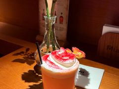 -MM·五声·音乐人与调酒师(西安路店)