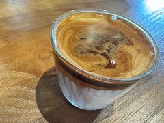 -墨相科学咖啡 Science nature & Coffee Bar