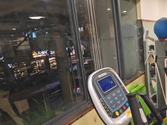 -中田·健身+普拉提(浦东金高路店)