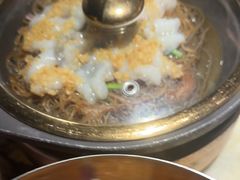 -绿茶餐厅(燕郊永旺店)