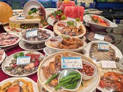 -群乐饭店(滨安路店)