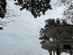 -广州市白云山风景名胜区