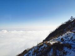 -峨眉山风景名胜区