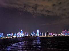 -武汉两江游览·夜游长江(汉口粤汉码头)