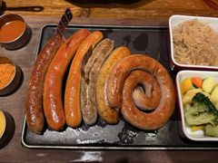 -1886德国汽车餐厅(外滩中央店)