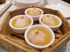 -如丰晟宴(长安万达店)