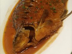 -艳阳天·非遗楚菜(武汉客厅店)