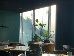 靠窗位-半山腰·云南菜(侨福芳草地店)