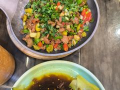 -阿嫂印象·民间江湖菜(大学城店)