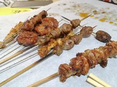 -烤五行·烧烤烤串(石佛营店)