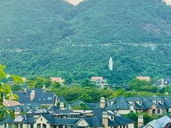 -白石龙音乐公园