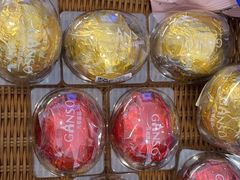 -元祖食品GANSO(黄河大街店)