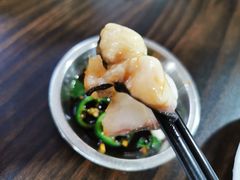 -鸿渡渔庄·特色鸭咀鱼