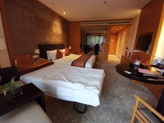 -苏州香山国际大酒店