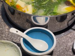 -马老六清真餐厅(雁滩店)