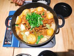 -牛腩之旅·牛腩牛杂煲(光启城美食城店)