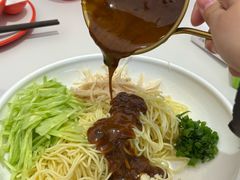 -偏爱炒鸡(老县衙店)