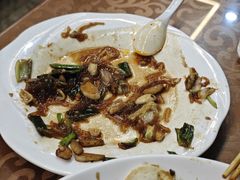 -刘妈菜馆(磁器口店)