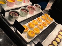 -Social 秀西餐厅-长沙瑞吉酒店(运达店)