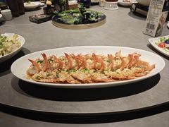 -佬太公海鸭·海鲜大排档(上海总店)