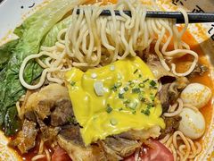 -友达面馆(广州总店)