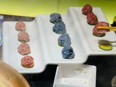 -南门四季铜锅涮肉(大屯·北苑店)