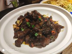 -锦上中式酒馆(南内环店)
