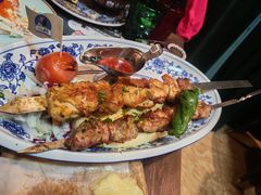 -卢布里西餐厅(总店)