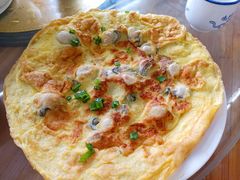 -明记海鲜大排档(巽寮湾店)