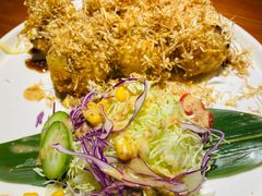 章鱼小丸子-鳗鱼家·深夜食堂(军博店)