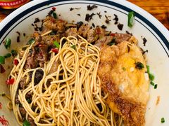 -李易面馆(树木岭店)