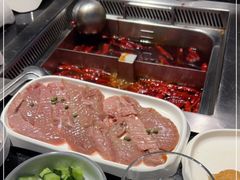 -川西坝子火锅(清江东路3.0直营店)