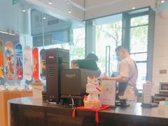-Dogi&kiki Coffee(中心商务大厦店)