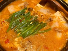 -千代武日本料理(爱建店)