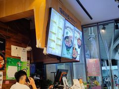 -渝和喵叔米线(南坪万达店)