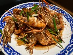 -老头儿油爆虾·知味杭州(爱琴海购物中心)