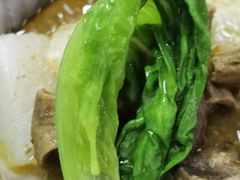 生菜-正宗梧州牛肠酸