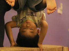 -小小运动馆(浦江店)